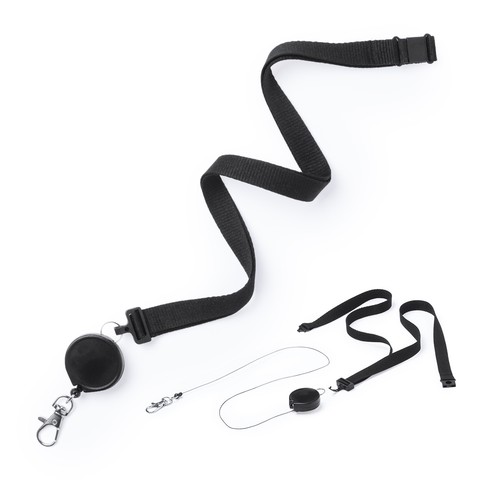 Lanyard Lemer Lanyard Lemer
