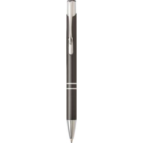 Aluminium balpen Delia