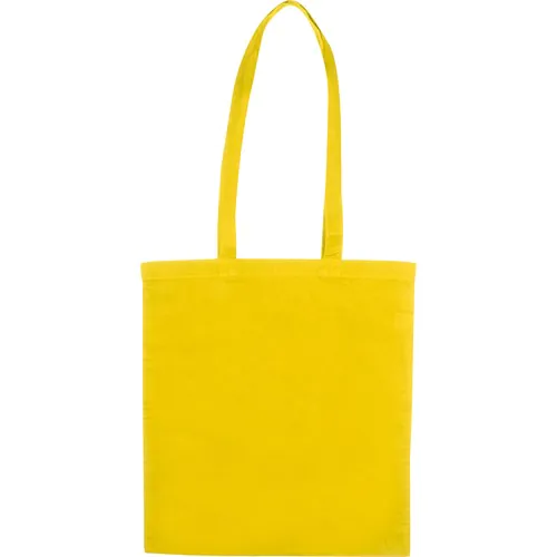 Bolsa de algodón Copenhague Bolsa de algodón Copenhague