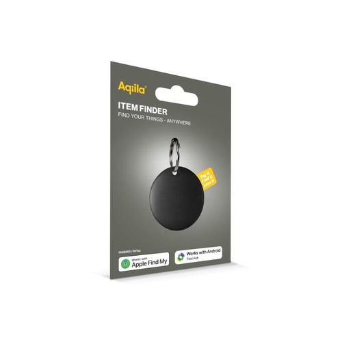 Aqiila Tagbird Waterproof Tracker with Keyring