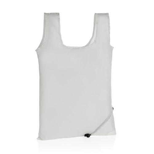 Impact AWARE™ RPET 190T foldable shopper Impact AWARE™ RPET 190T foldable shopper
