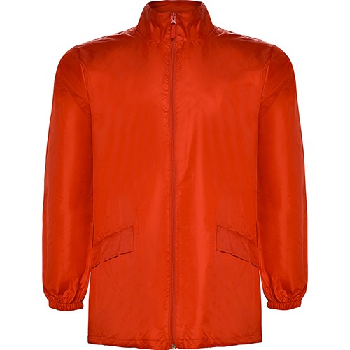 Chubasquero impermeable ESCOCIA