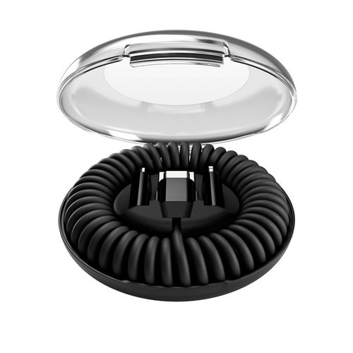 allroundo® eco 6-in-1 fast charging cable. rABS. Supplied inside organizer. allroundo® eco 6-in-1 fast charging cable. rABS. Supplied inside organizer.