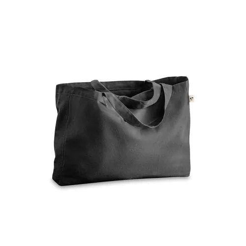 CAMDEN. Cotton (50%), recycled cotton (30%) and polyester (20% rPET) bag (280 g/m²) CAMDEN. Cotton (50%), recycled cotton (30%) and polyester (20% rPET) bag (280 g/m²)