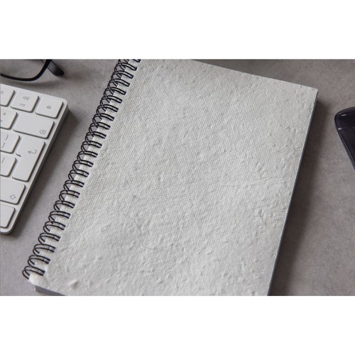 Seed Paper Notebook A5 notitieboek