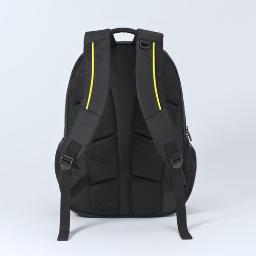 DYNAMIC SAC À DOS PROFESSIONNEL À DEUX COMPARTIMENTS DYNAMIC SAC À DOS PROFESSIONNEL À DEUX COMPARTIMENTS