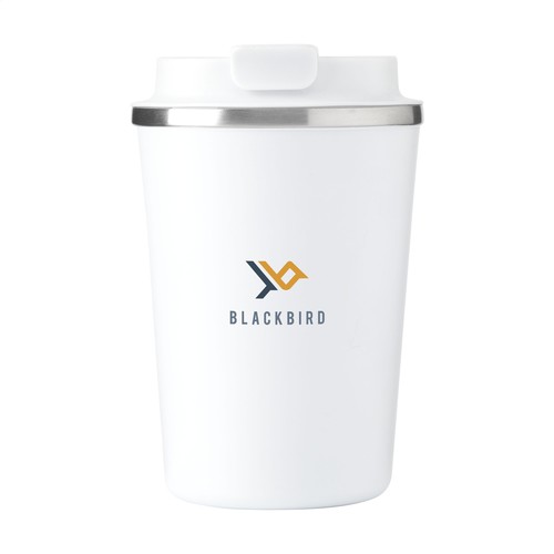 Kaffi RCS Recycled Coffee Mug 300 ml thermo cup Kaffi RCS Recycled Coffee Mug 300 ml thermo cup