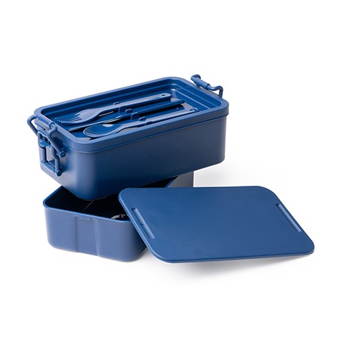 Lunch box gamme éco Grus Lunch box gamme éco Grus