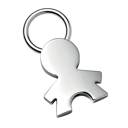 KEY CHAIN "BOY" - NO BOX