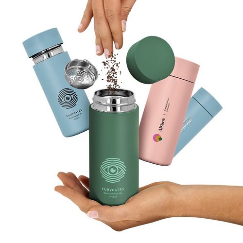 INSULATED TEAPOT INSULATED TEAPOT