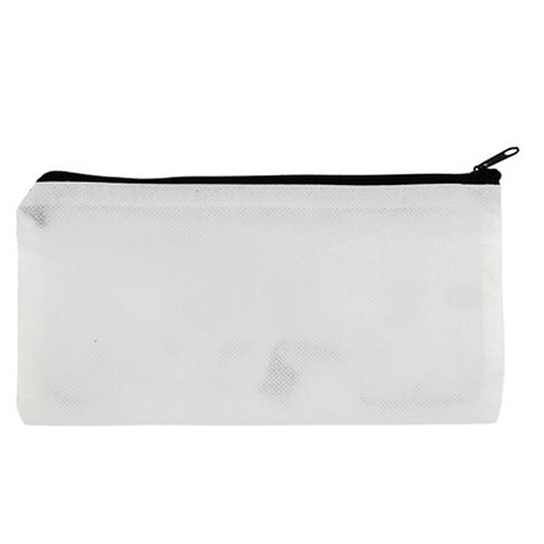 Piórnik do kolorowania, kredki | Pika