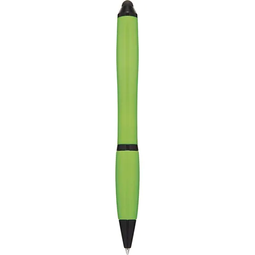 PENNA A SFERA CON TOUCH SCREEN IN PLASTICA E METALLO