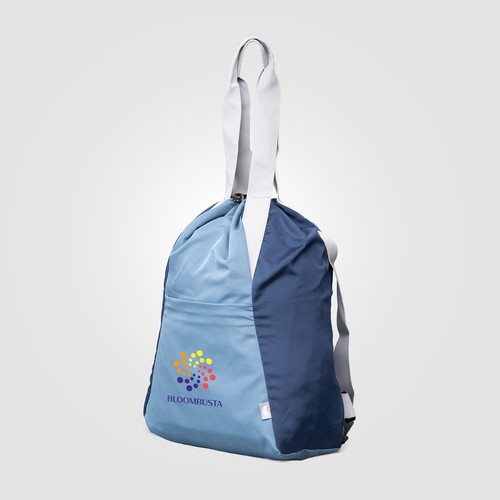 Sac à dos Tilden convertible 2 en 1 recyclé – 16 L Sac à dos Tilden convertible 2 en 1 recyclé – 16 L