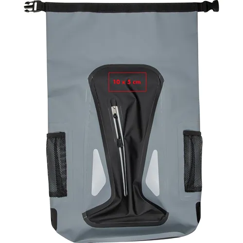 Waterresistant backpack Waterresistant backpack