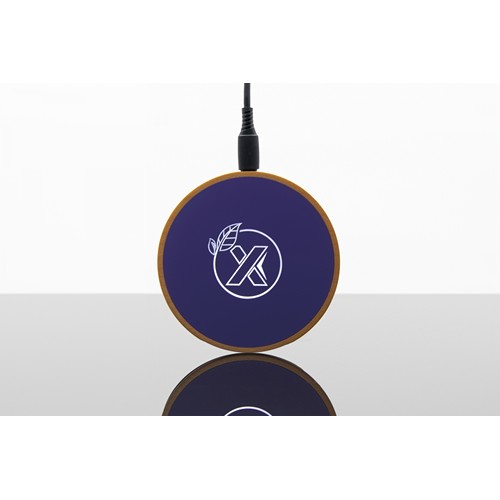 10W eco wireless base