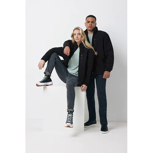 Chaqueta Diran polar poliéster reciclado IQONIQ Chaqueta Diran polar poliéster reciclado IQONIQ