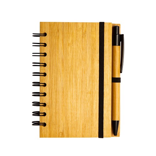 Carnet A6 avec stylo Juul