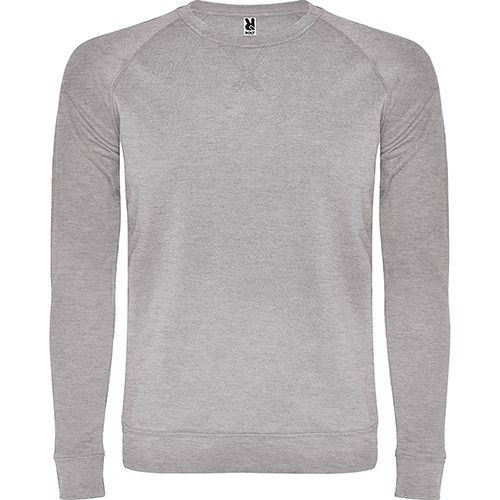 Sweat coton manches longues ANNAPURNA Sweat coton manches longues ANNAPURNA
