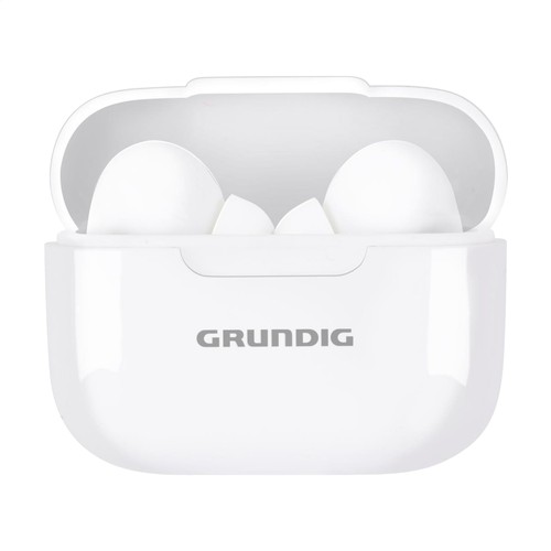 Grundig TWS Earphones 230 mAh Grundig TWS Earphones 230 mAh