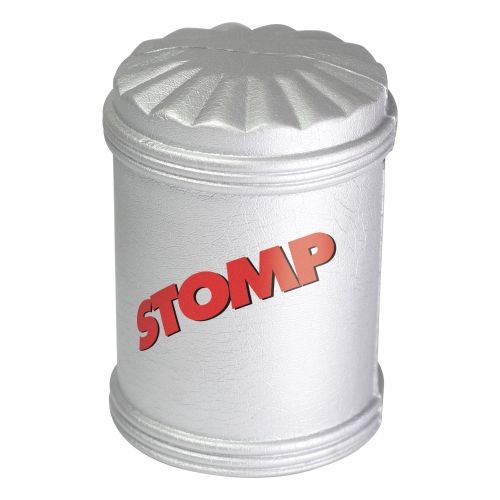 Stress Dustbin ** Stress Dustbin **
