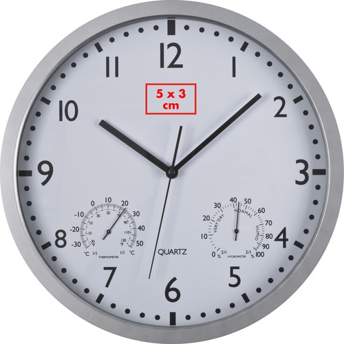 Wall clock CrisMa Wall clock CrisMa