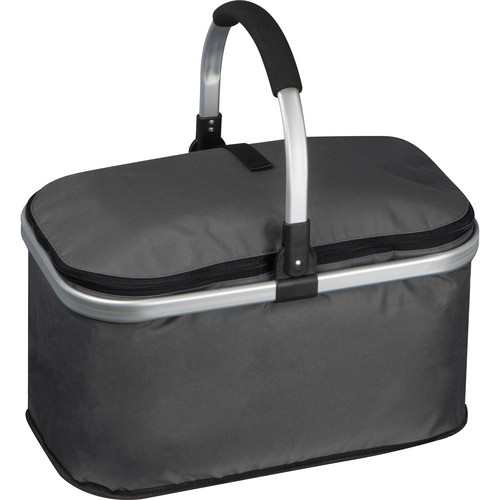 Boodschappenmand met koelfunctie