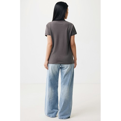 IQONIQ Yosemite dames recycled katoen pique polo