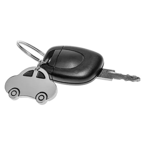 Keyring "car" | Gillian