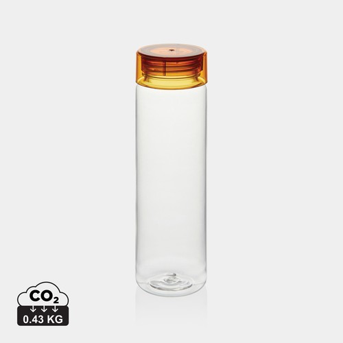 VINGA Bouteille d'eau 600ml en rPET RCS Cott VINGA Bouteille d'eau 600ml en rPET RCS Cott