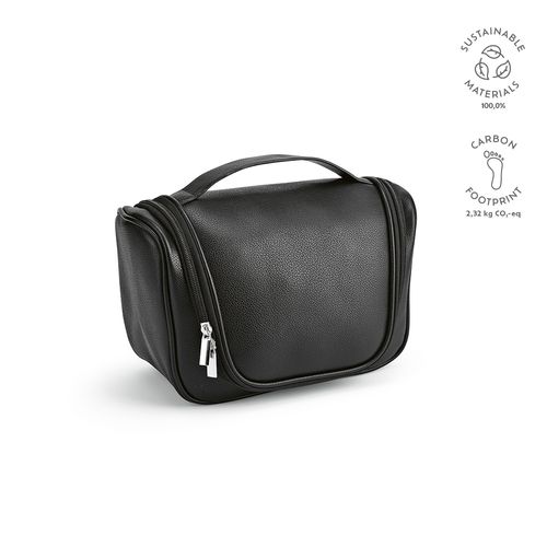 Shanghai Toiletry Bag Shanghai Toiletry Bag