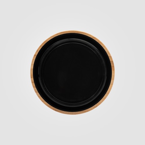 Contenitore per alimenti Reborn in acciaio inossidabile riciclato - 500 ml Contenitore per alimenti Reborn in acciaio inossidabile riciclato - 500 ml