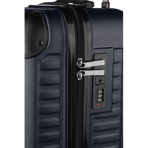 ABS luggage trolley Elke