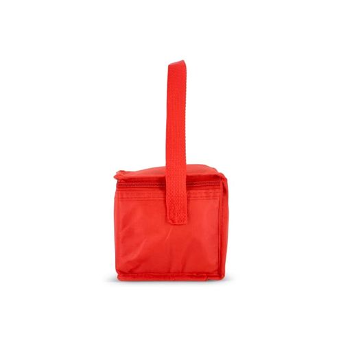 R-PET 6 Can cooler bag non-woven 20x 13 x 12.5cm 75g/m² R-PET 6 Can cooler bag non-woven 20x 13 x 12.5cm 75g/m²