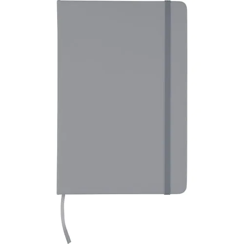 Carnet A5 avec couverture PU recyclé Eva Carnet A5 avec couverture PU recyclé Eva