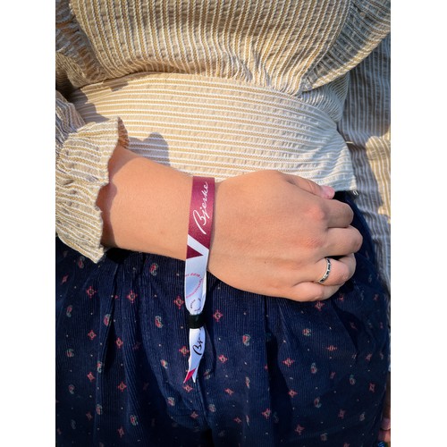 Event Wristband Event Wristband