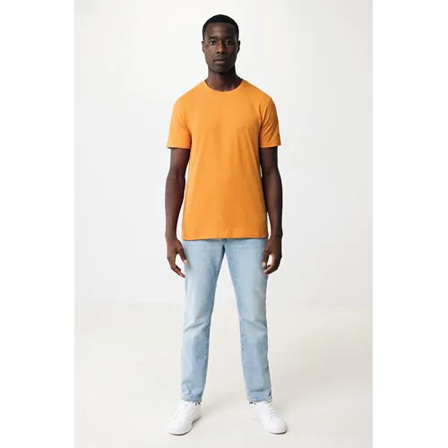 IQONIQ Bryce recycled cotton t-shirt IQONIQ Bryce recycled cotton t-shirt