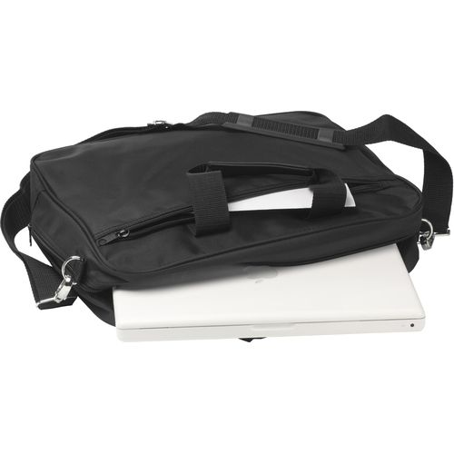Microfibre laptop bag Shaun Microfibre laptop bag Shaun