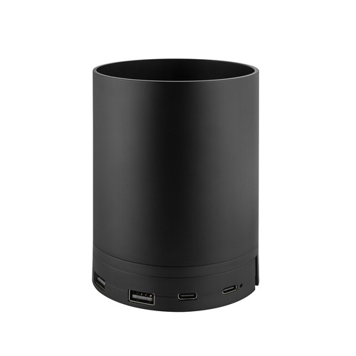 Metmaxx® pen holder "FutureChargeDeskHub"