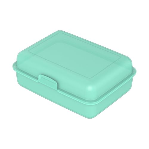 Lunch box "School box" large Lunch box "School box" large