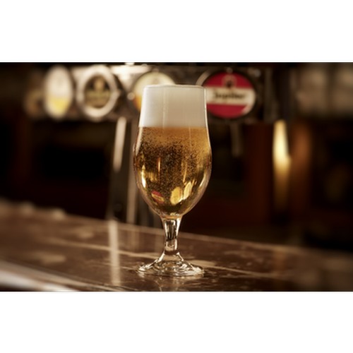 Vaso de cerveza Onis Munique 49 cl (paquete de 6)
