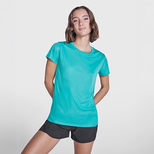 Maglietta tecnica ESTORIL WOMAN