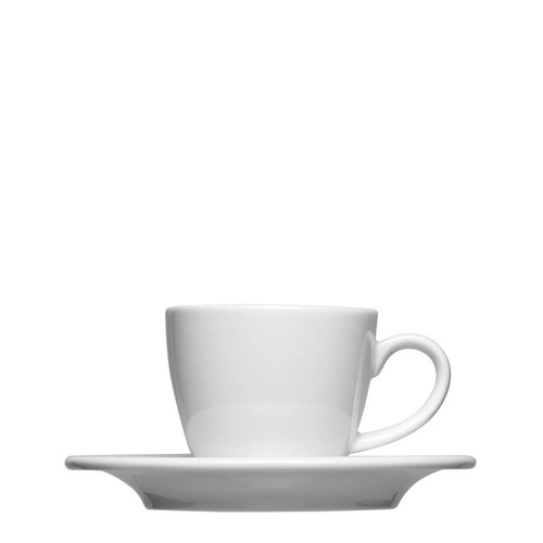 Espresso Cup Shape 534 - 1C fulldecor printing