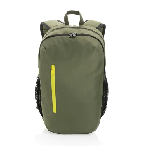 Impact AWARE™ 300D RPET casual rugzak