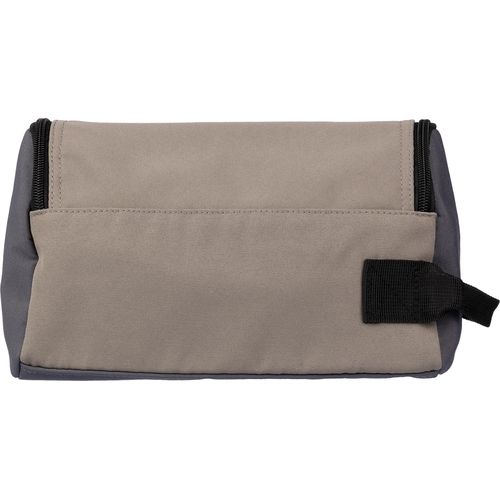 Polyester (600D) toiletry bag Niklas Polyester (600D) toiletry bag Niklas