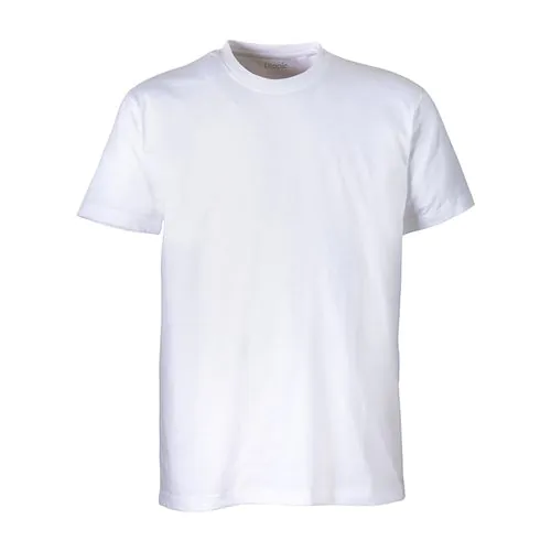 100% organic cotton T-shirt 100% organic cotton T-shirt
