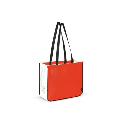 Duża torba na zakupy 120g/m² Duża torba na zakupy 120g/m²