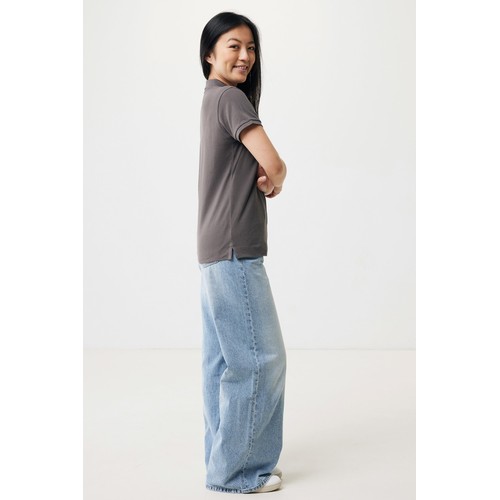 IQONIQ Yosemite dames recycled katoen pique polo IQONIQ Yosemite dames recycled katoen pique polo