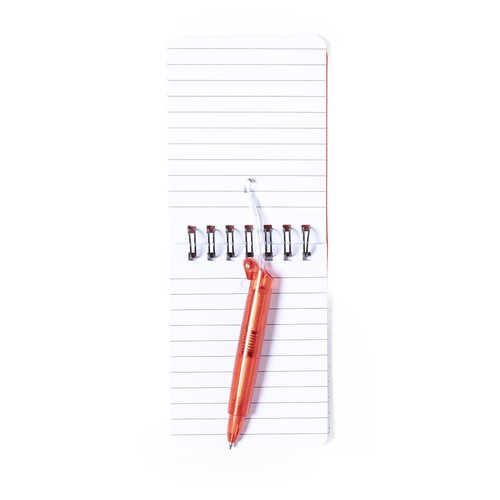 Mini Notebook Duxo Mini Notebook Duxo