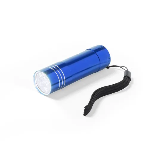 Zaklamp Conny