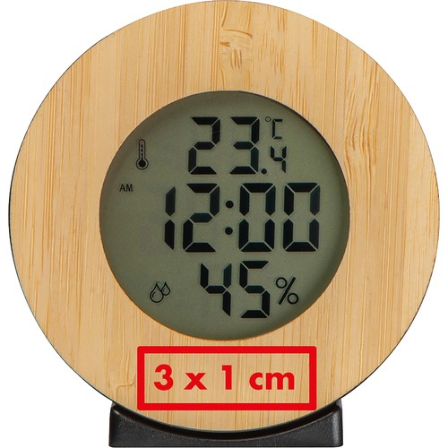 Estación meteorológica Düsseldorf